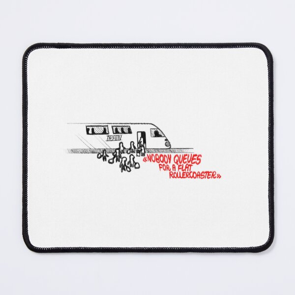 Item preview, Passengers designed and sold by giulipear.