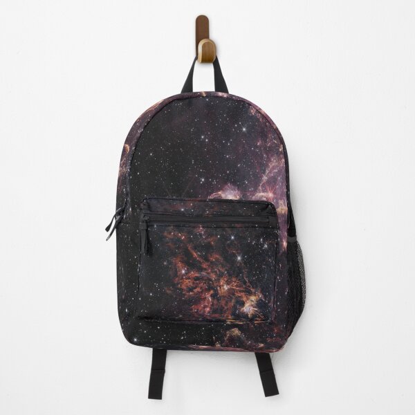 Item preview, James Webb Space Small Magellanic Cloud (James Webb/JWST) designed and sold by PaintLabs.