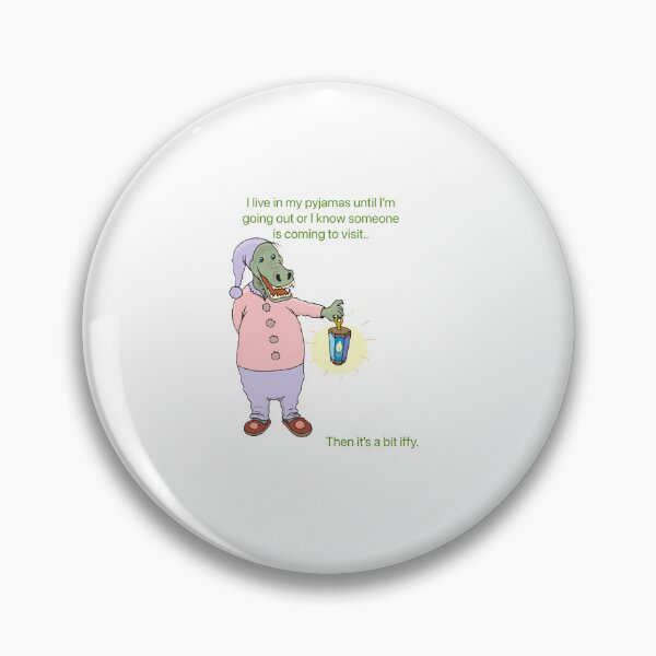Item preview, I live in my pyjamas until I’m going out or I know someone is coming to visit them it’s a bit iffy.  designed and sold by Kidzx6.