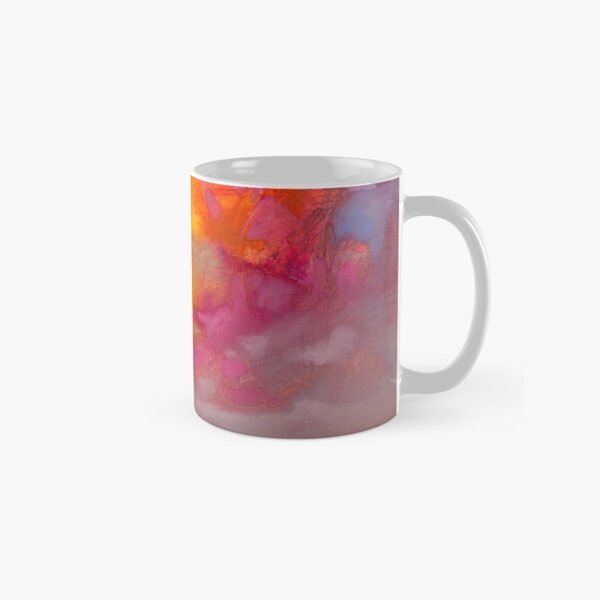 Primary Cuillins Classic Mug