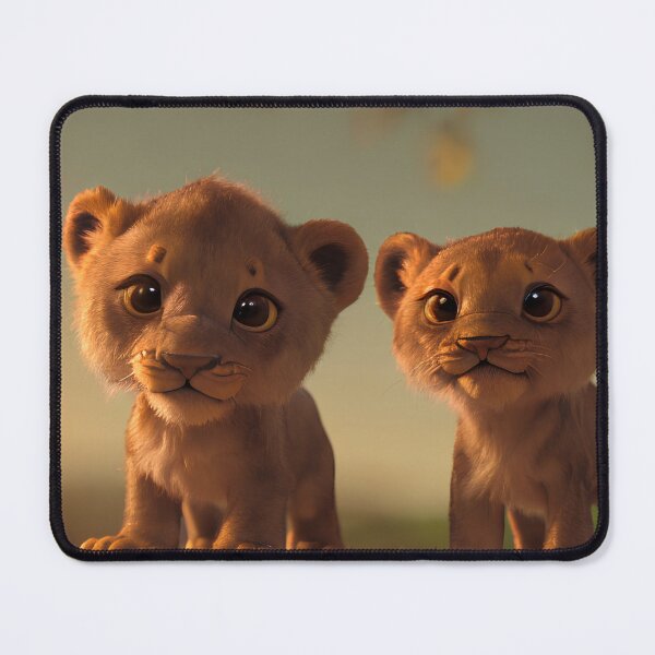 Item preview, Leo and Lara the best friends ever! designed and sold by BabyShmoopies.