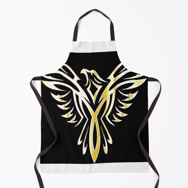Item preview, The golden phoenix designed and sold by Mitar70.