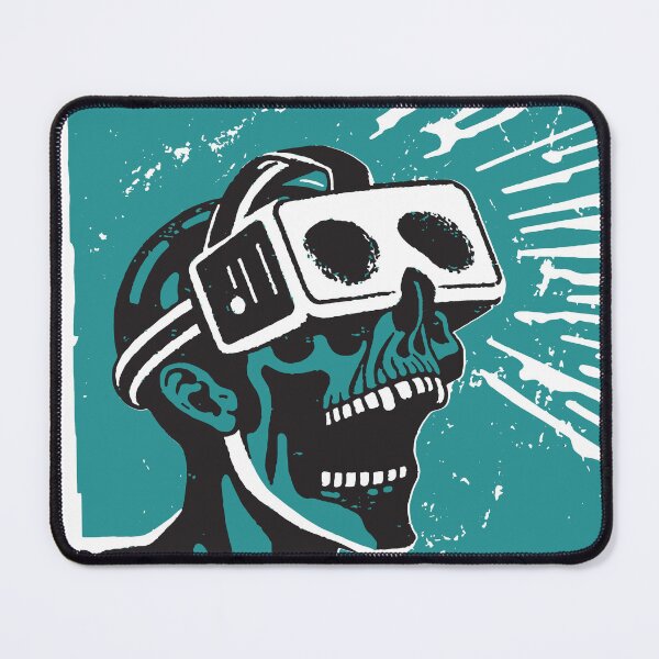 Item preview, Embrace Virtual Reality designed and sold by close-up.biz.