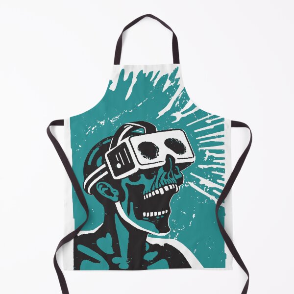 Item preview, Embrace Virtual Reality designed and sold by close-up.biz.