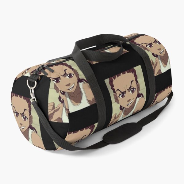 Item preview, Boondocks designed and sold by Parala Artist.
