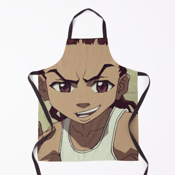 Item preview, Boondocks designed and sold by Parala Artist.