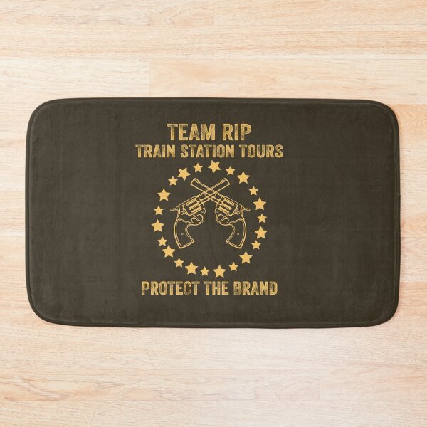 Item preview, Dutton Train Station Tours    designed and sold by KarsonLindgren.