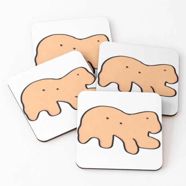 Item preview, Animal Crackers in my soup designed and sold by Jinxous.