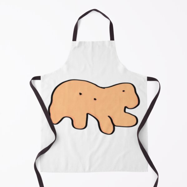 Item preview, Animal Crackers in my soup designed and sold by Jinxous.