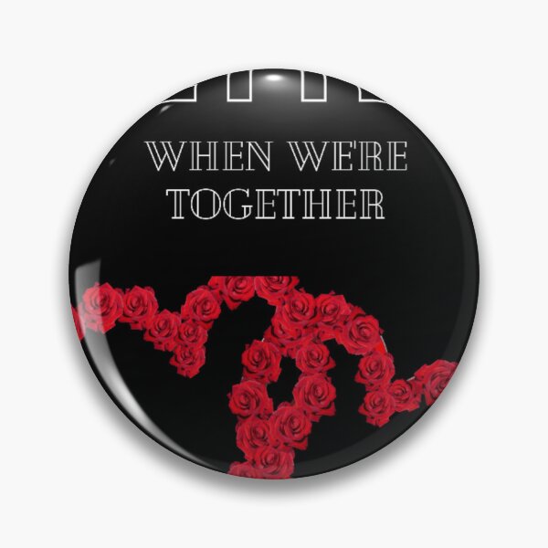 Item preview, Better when were together  designed and sold by Tiannalaw.