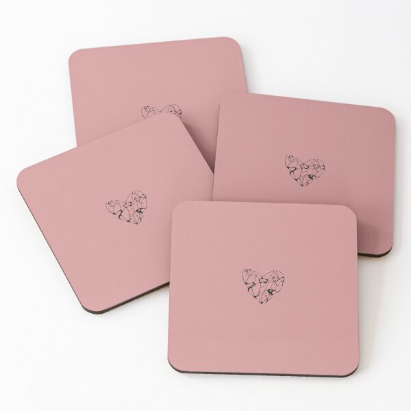 Item preview, Heart Butterflies - transparent designed and sold by Roceline.