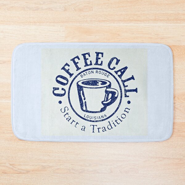 Item preview,  RETRO COFFEECALL  DESIGN REPLICA designed and sold by THE AMERICAN TEEVANGELIST.