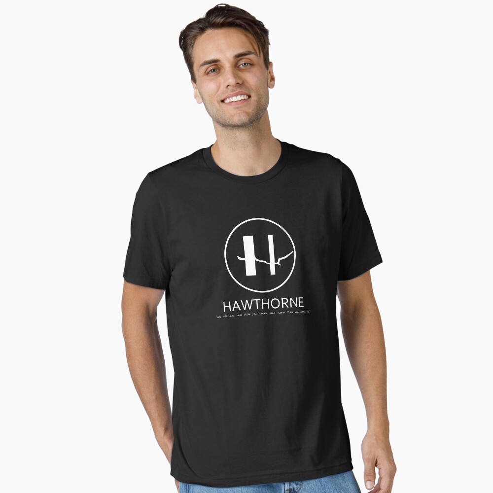 Item preview, Essential T-Shirt designed and sold by omitted.