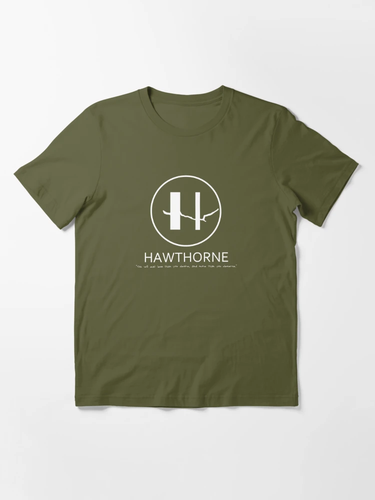 Hawthorne Grill Essential T-Shirt for Sale by johnnysix