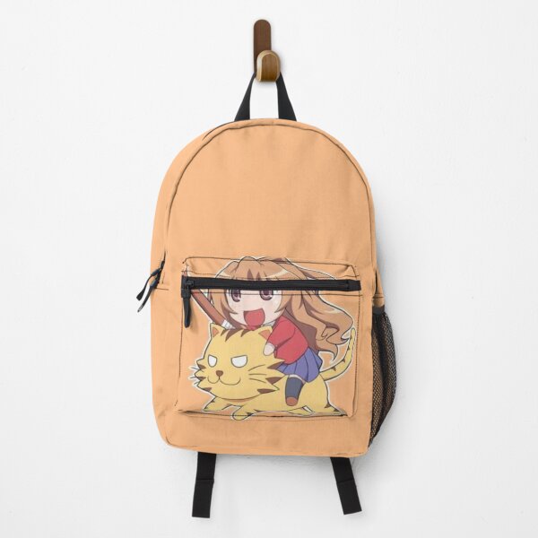 Item preview, Toradora Taiga and Palm-top Tiger designed and sold by BIG-BAAZAR.