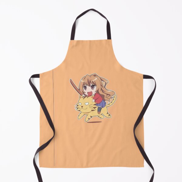 Item preview, Toradora Taiga and Palm-top Tiger designed and sold by BIG-BAAZAR.
