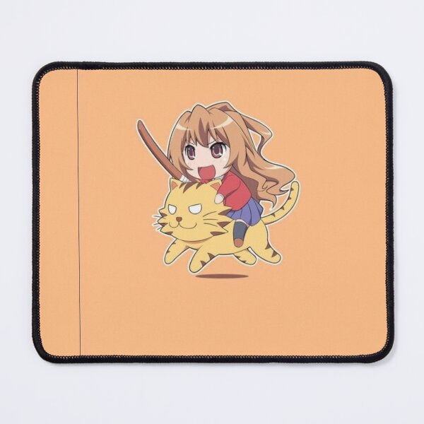 Item preview, Toradora Taiga and Palm-top Tiger designed and sold by BIG-BAAZAR.