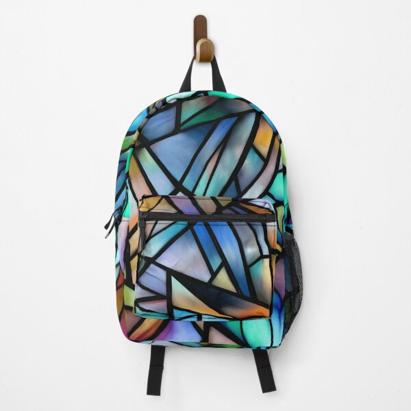 Item preview, Stained glass window, green designed and sold by Gala-life1.