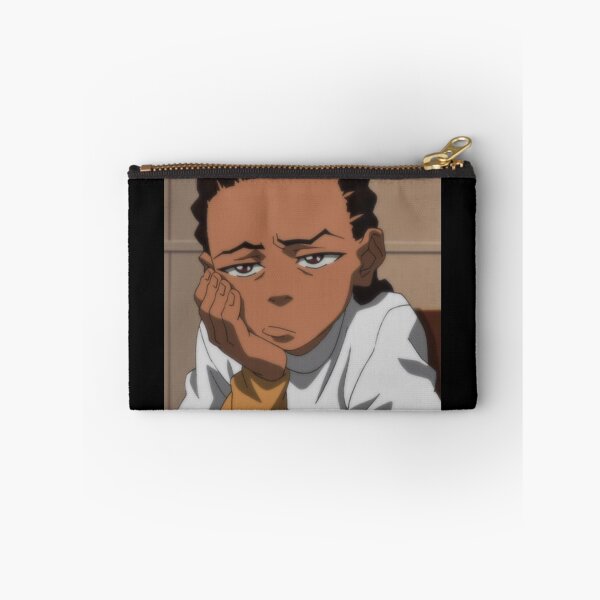 Item preview, Boondocks designed and sold by Parala Artist.