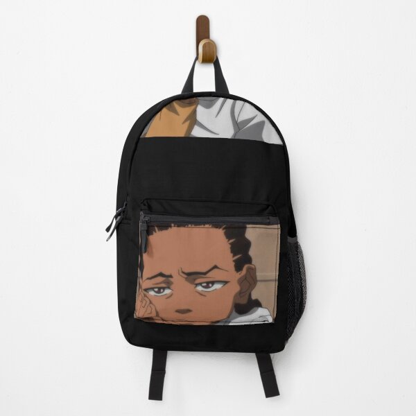 Item preview, Boondocks designed and sold by Parala Artist.