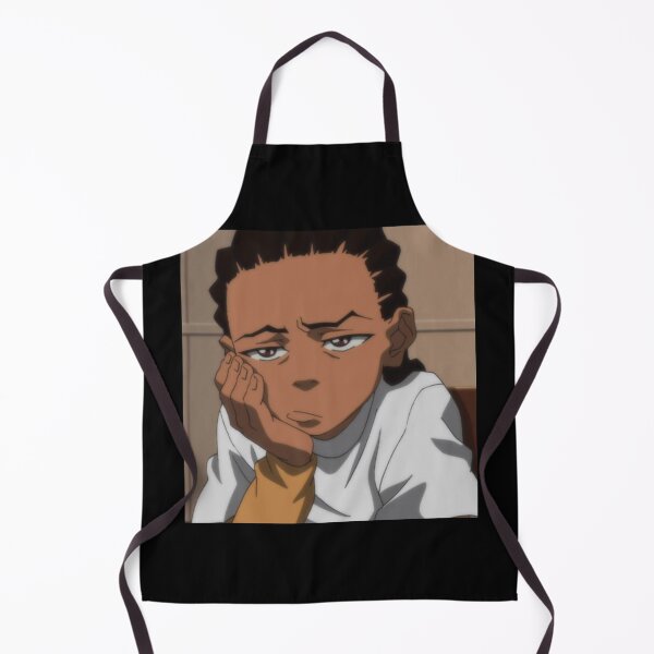 Item preview, Boondocks designed and sold by Parala Artist.