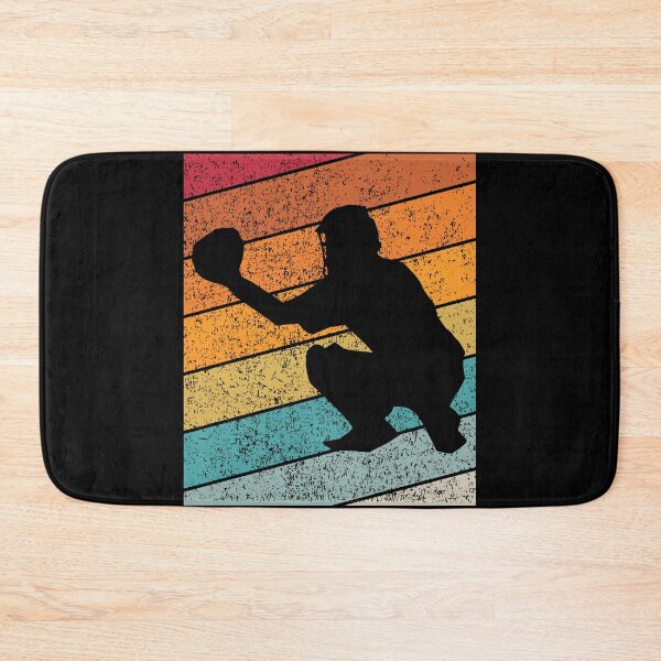 Item preview, Baseball 2 Outdoor Sports Retro Sunset Design designed and sold by up4tee.