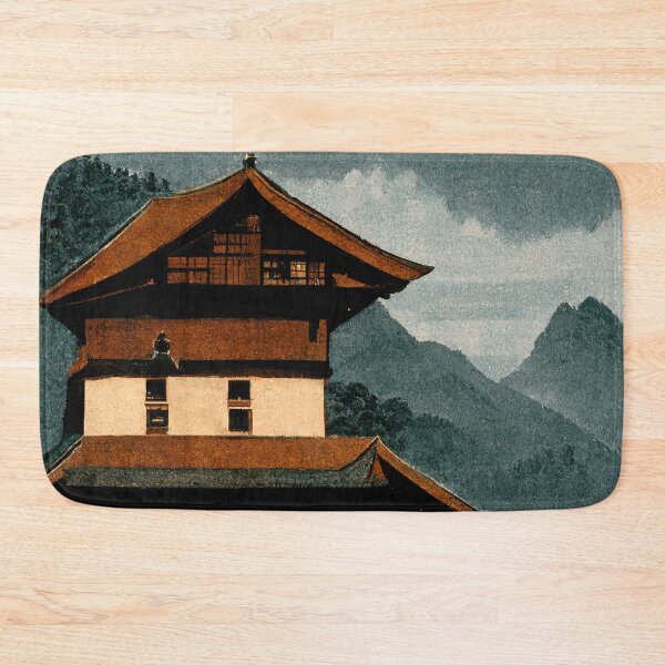 Item preview, Mountain Dojo designed and sold by Robert Patterson.