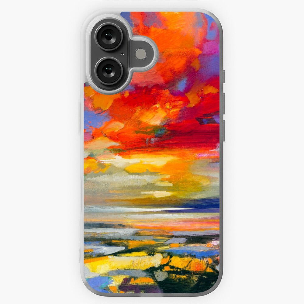 Item preview, iPhone Soft Case designed and sold by scottnaismith.
