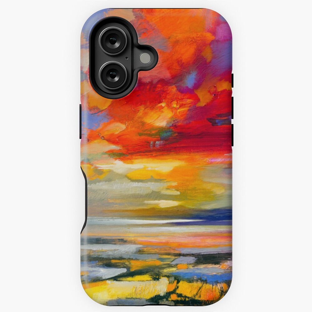 Item preview, iPhone Magsafe Tough Case designed and sold by scottnaismith.
