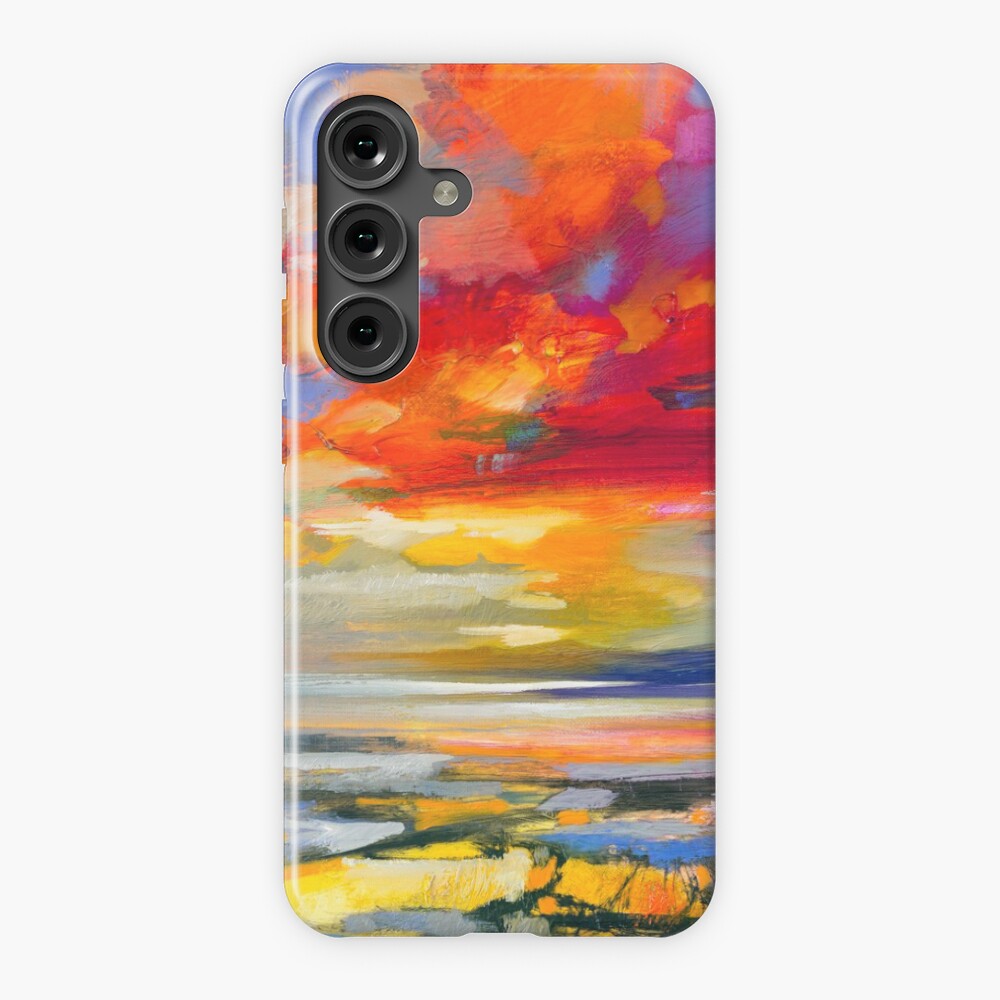 Item preview, Samsung Galaxy Snap Case designed and sold by scottnaismith.