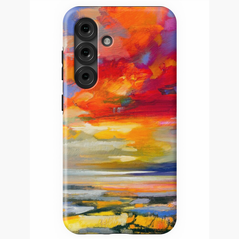 Item preview, Samsung Galaxy Tough Case designed and sold by scottnaismith.