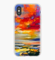 Vivid Light 2 iPhone Case