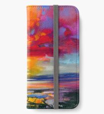 Vivid Light 2 iPhone Wallet/Case/Skin