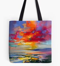 Vivid Light 2 Tote Bag