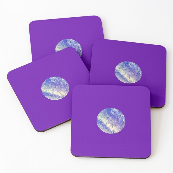 Item preview, Microscopic Waves designed and sold by NiftyNora.