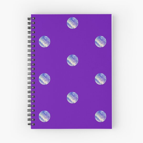 Item preview, Microscopic Waves designed and sold by NiftyNora.