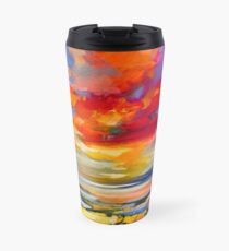 Vivid Light 2 Travel Mug