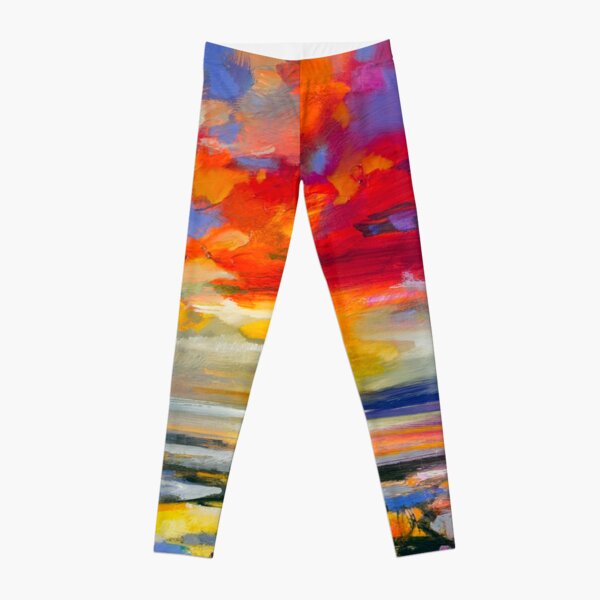 Vivid Light 2 Leggings