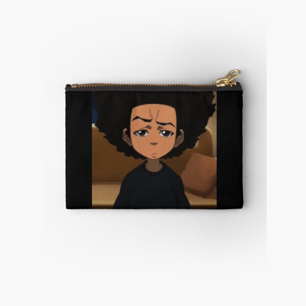Item preview, Boondocks designed and sold by Parala Artist.