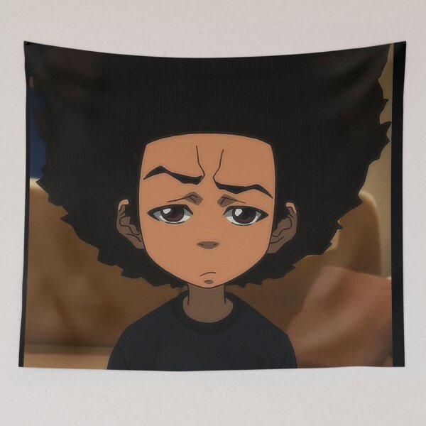 Item preview, Boondocks designed and sold by Parala Artist.