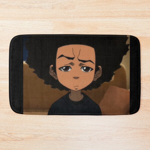 Item preview, Boondocks designed and sold by Parala Artist.