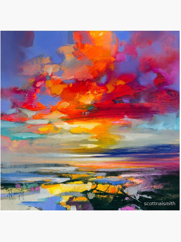 Vivid Light 2 by scottnaismith