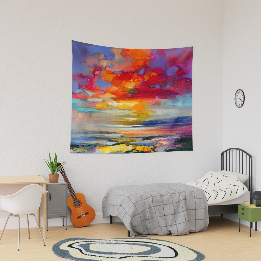 Item preview, Tapestry designed and sold by scottnaismith.