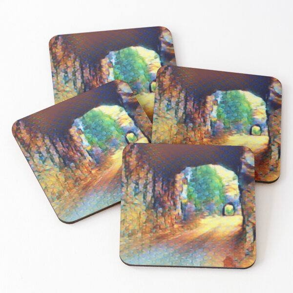 Item preview, Seven Mile, Colorado designed and sold by NoVanGo22.
