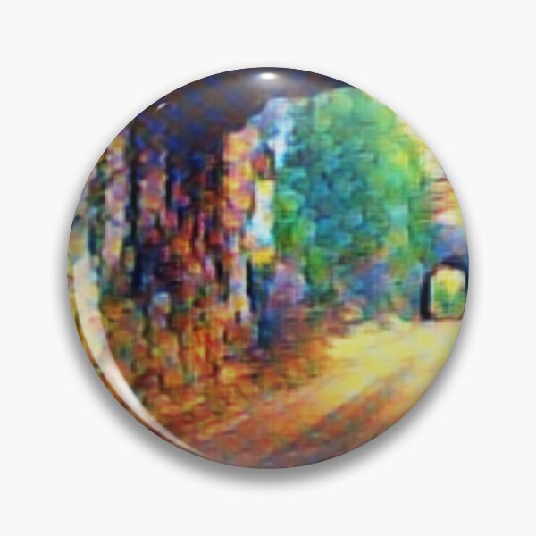 Item preview, Seven Mile, Colorado designed and sold by NoVanGo22.