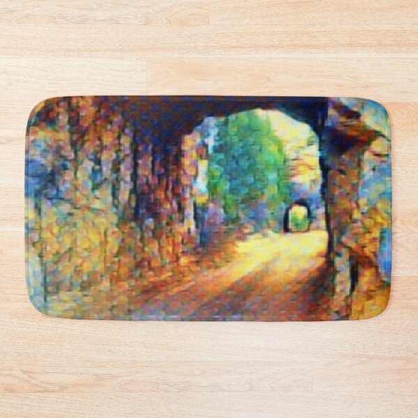 Item preview, Seven Mile, Colorado designed and sold by NoVanGo22.