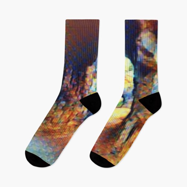 Item preview, Seven Mile, Colorado designed and sold by NoVanGo22.