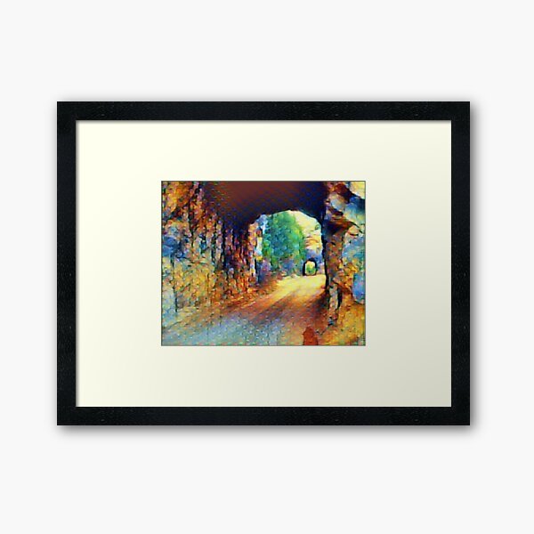 Item preview, Seven Mile, Colorado designed and sold by NoVanGo22.
