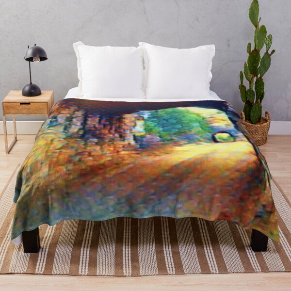Aperçu de l'œuvre Sept milles, Colorado créée et vendue par NoVanGo22.