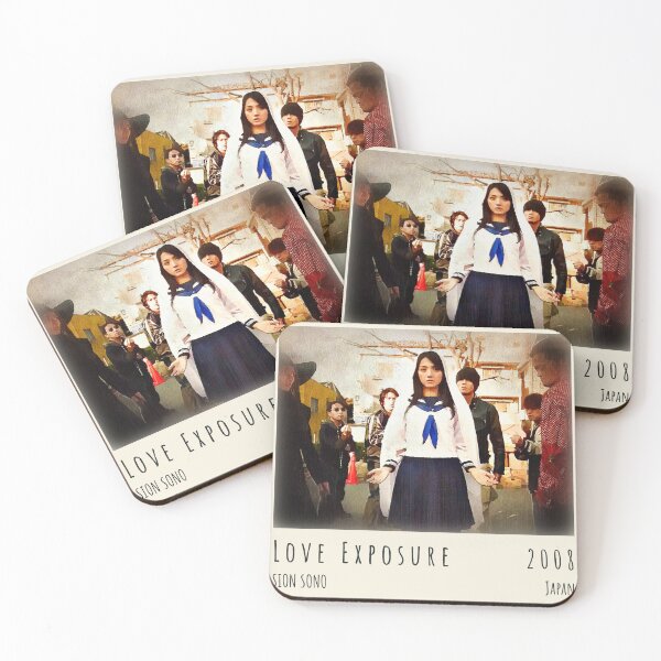 Item preview, Love Exposure (Photograph I) designed and sold by MarchBlues.